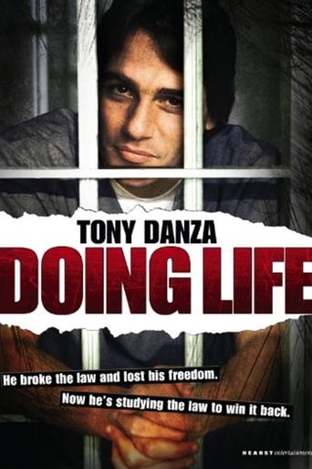 Doing Life Poster