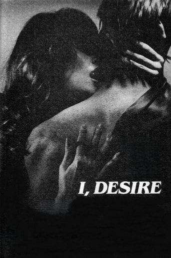 I, Desire Poster