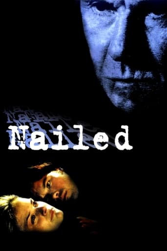 Nailed Poster