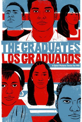 The Graduates/Los Graduados Poster