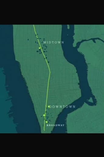 Timescapes: A Multimedia Portrait of New York, 1609-Today Poster