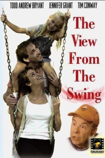 The View from the Swing Poster