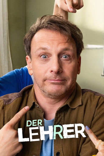 Der Lehrer Poster