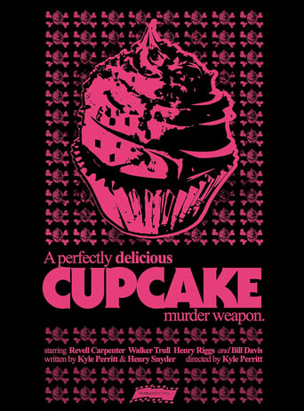 Cupcake Poster