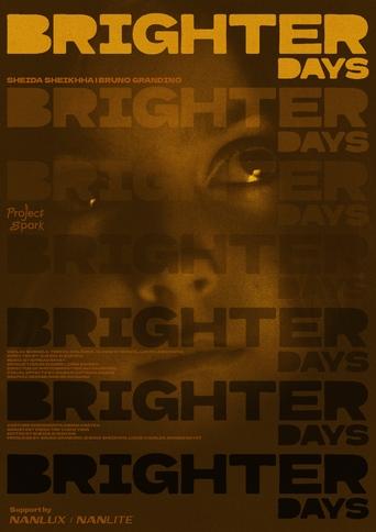 Brighter Days Poster