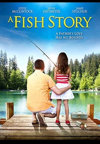 A Fish Story Poster
