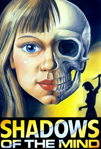 Shadows of the Mind Poster