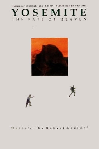 Yosemite: The Fate of Heaven Poster