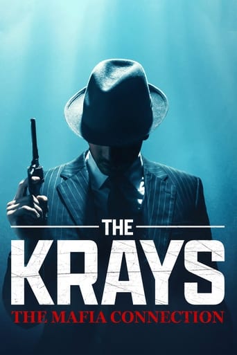 The Krays: The Mafia Connection Poster