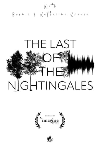 The Last of the Nightingales Poster