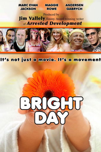 Bright Day Poster