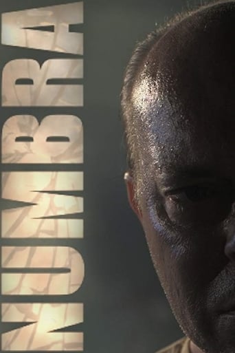 Penumbra Poster