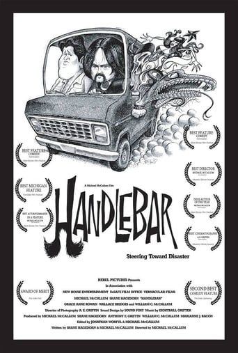Handlebar Poster