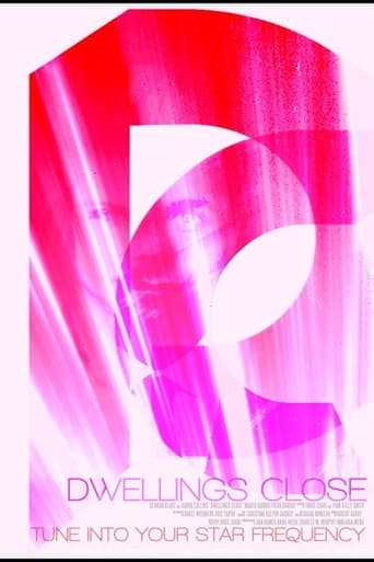 Dwellings Close Poster