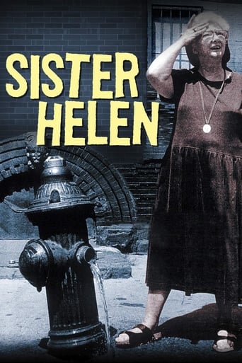 Sister Helen Poster