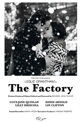The Factory Poster
