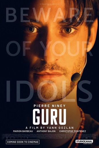 Guru Poster