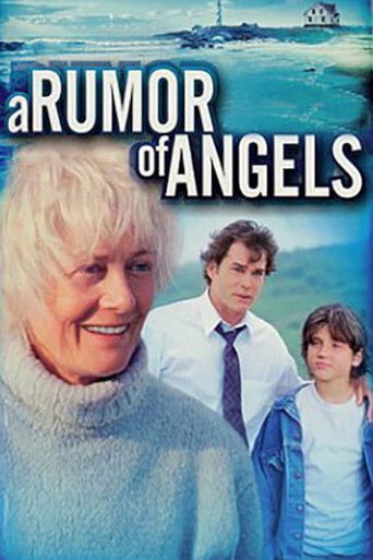 A Rumor of Angels Poster