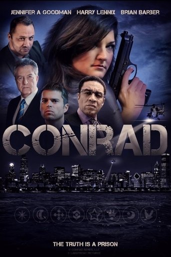 Conrad Poster