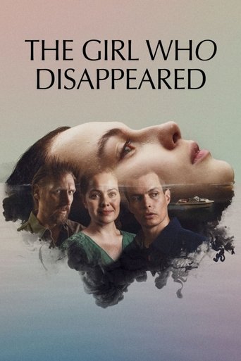 The Girl Who Disappeared Poster