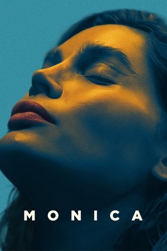 Monica Poster