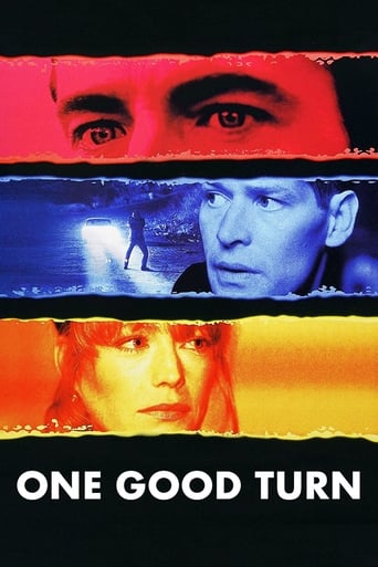 One Good Turn Poster
