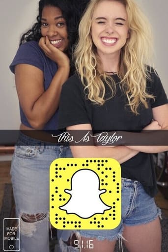 This Is Taylor Poster