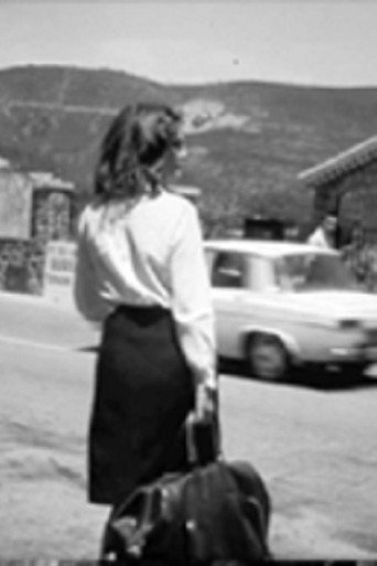 Ein Haus am Meer Poster