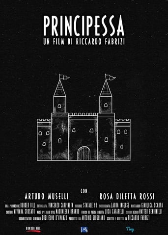 Principessa Poster