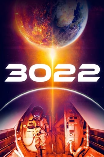 3022 Poster