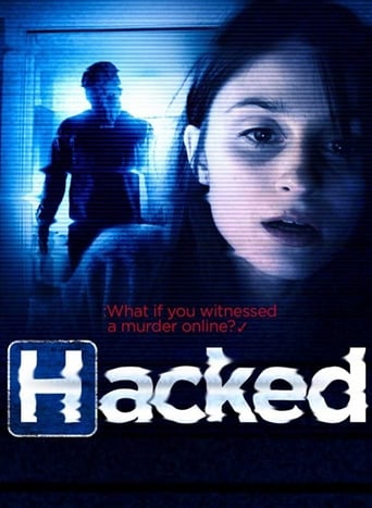 Hacked Poster