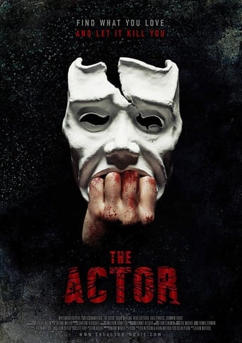 The Actor Poster