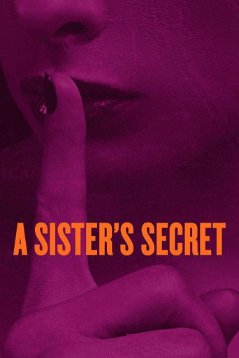A Sister's Secret Poster