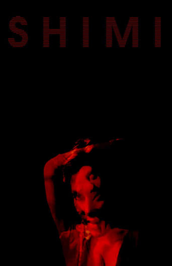 Shimi Poster