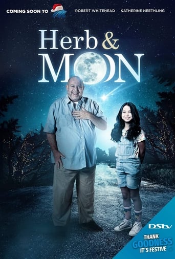 Herb & Moon Poster