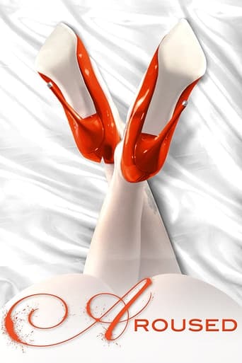 Aroused Poster