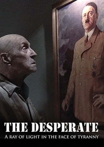 The Desperate Poster