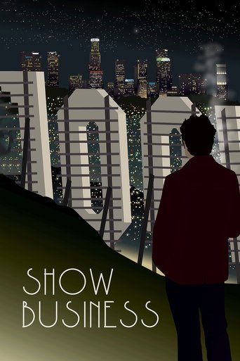 Show Business Poster