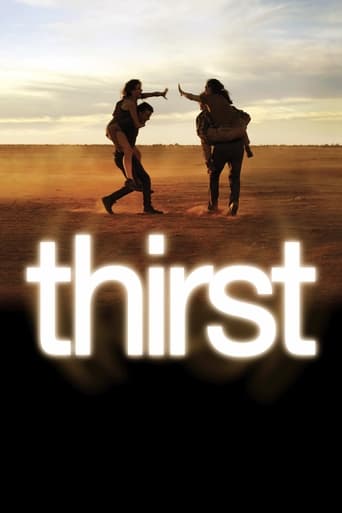 Thirst Poster