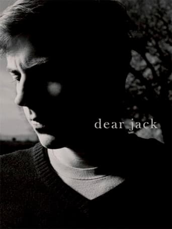 Dear Jack Poster