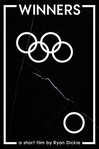 WINNERS Poster
