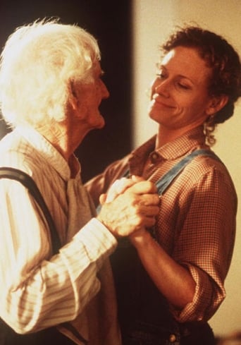 The Cracker Man Poster