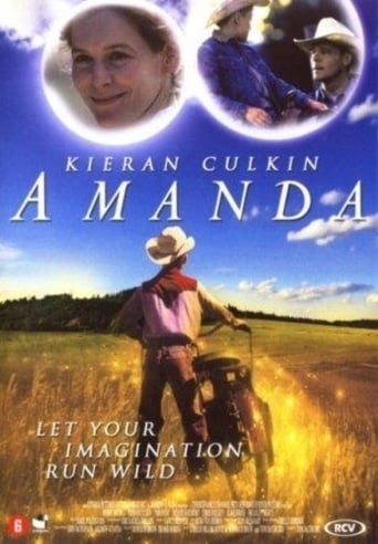 Amanda Poster