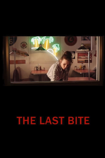 The Last Bite Poster