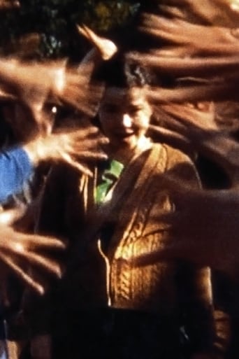 Choreography: Creating Vincent Paterson's Dance Sequences Poster