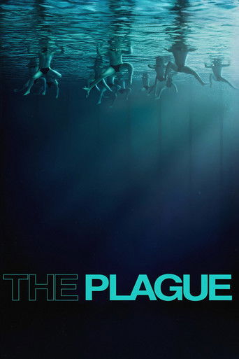 The Plague Poster