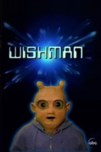 Wishman Poster