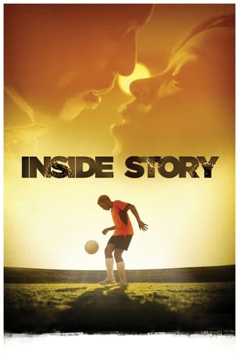 Inside Story Poster