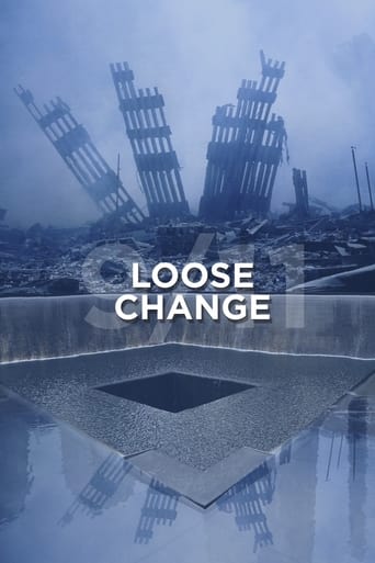 Loose Change Poster