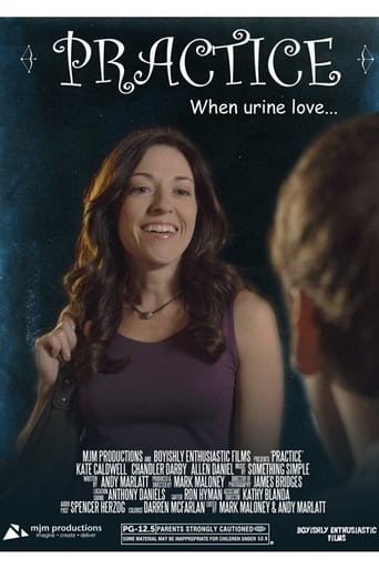 Practice Poster